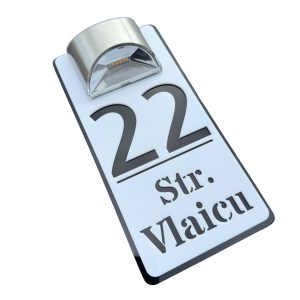 numar-de-casa-led-alb-negru-lucios-15x30cm