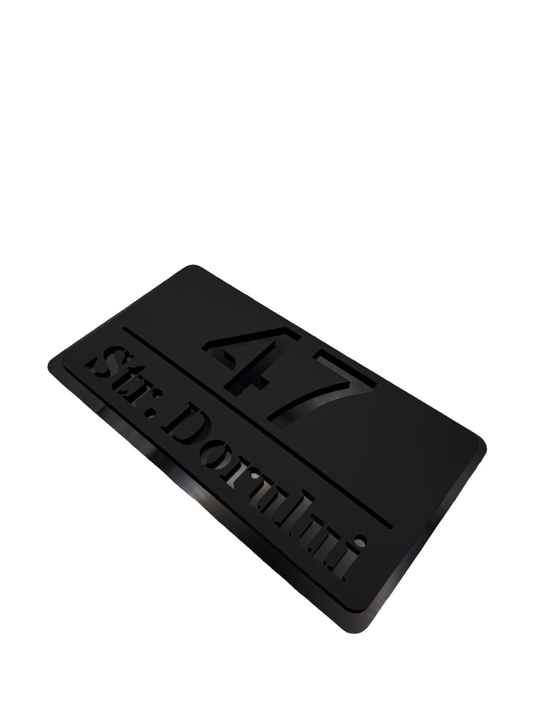 numar-de-casa-elite-negru-satinat-negru-lucios-22x12cm-2 numar-de-casa-elite-negru-satinat-negru-lucios-22x12cm-2